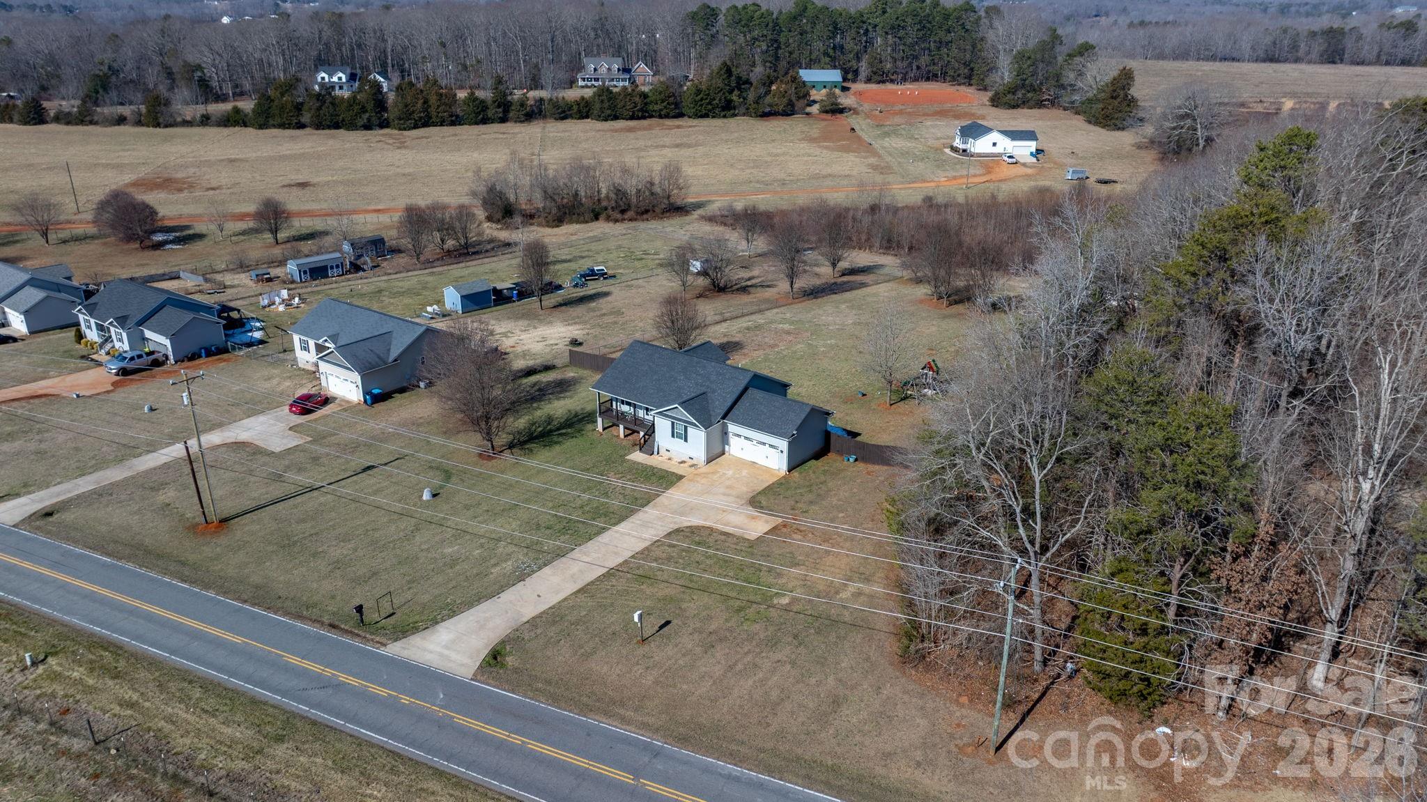 3842 East Maiden Road Maiden, NC 28650 - Photo 36 of 38