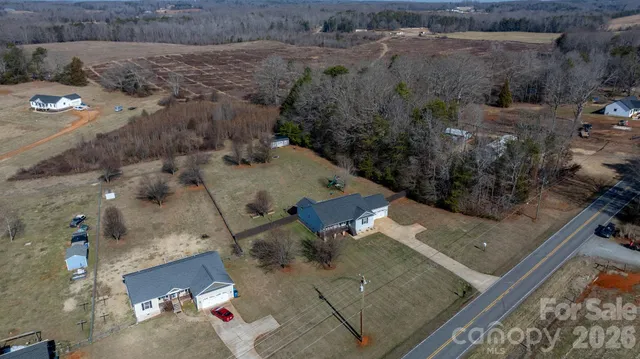$398,700 | 3842 East Maiden Road, Maiden, NC 28650