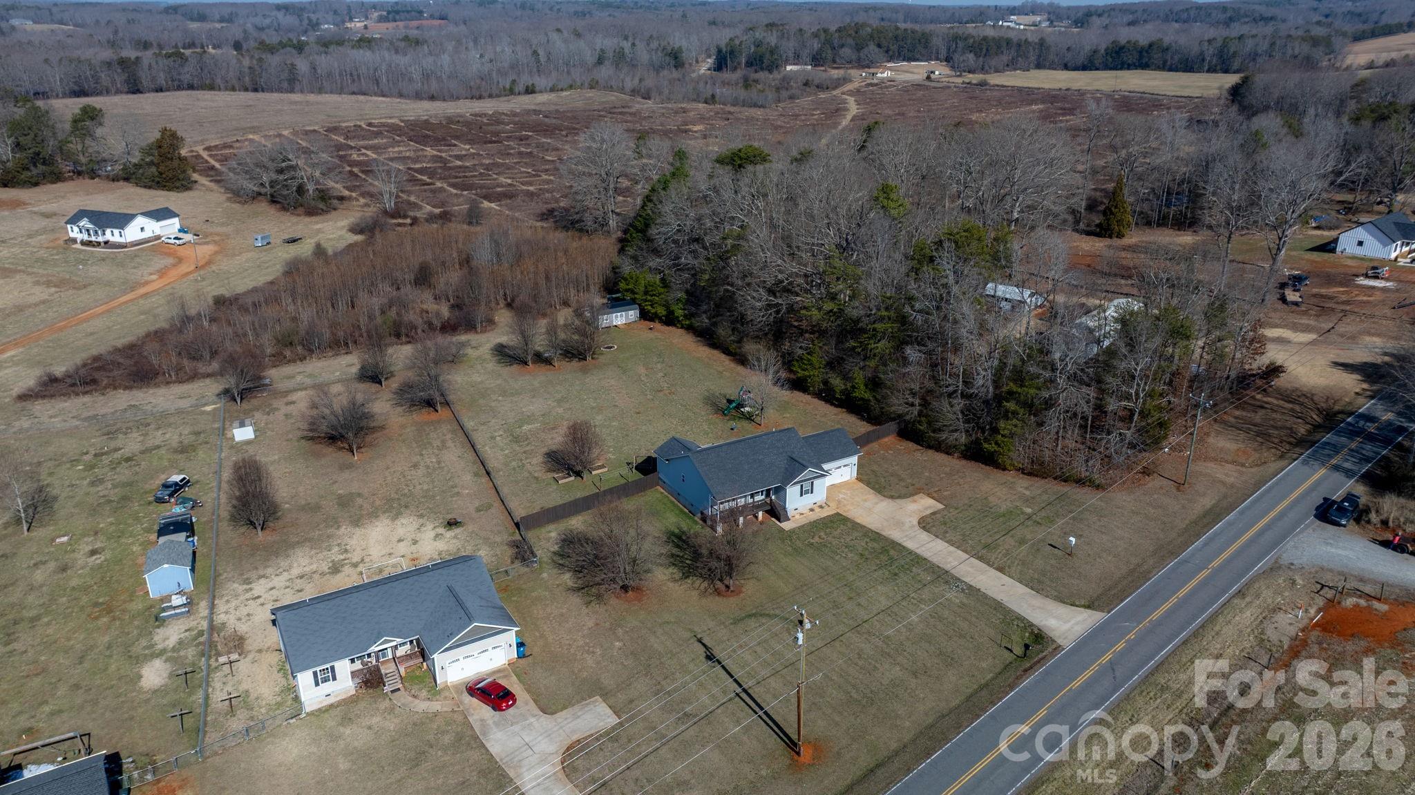 3842 East Maiden Road Maiden, NC 28650 - Photo 37 of 38