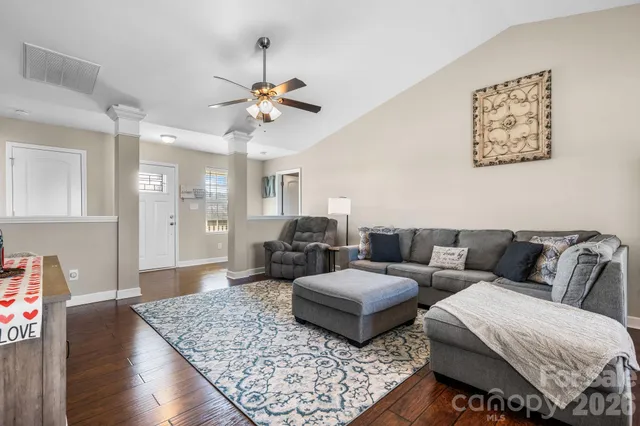 $398,700 | 3842 East Maiden Road, Maiden, NC 28650