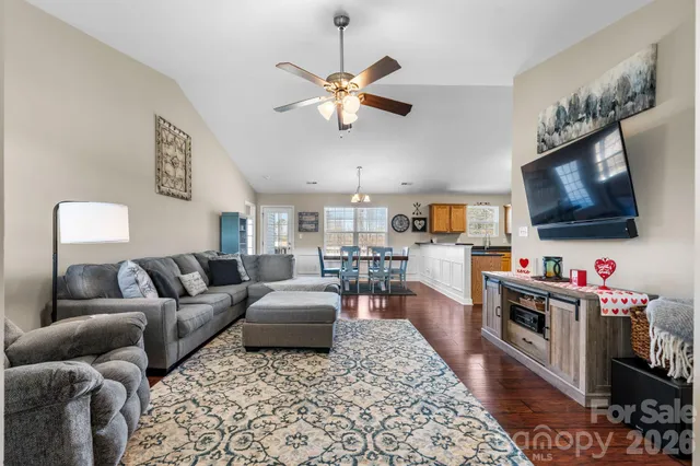 $398,700 | 3842 East Maiden Road, Maiden, NC 28650