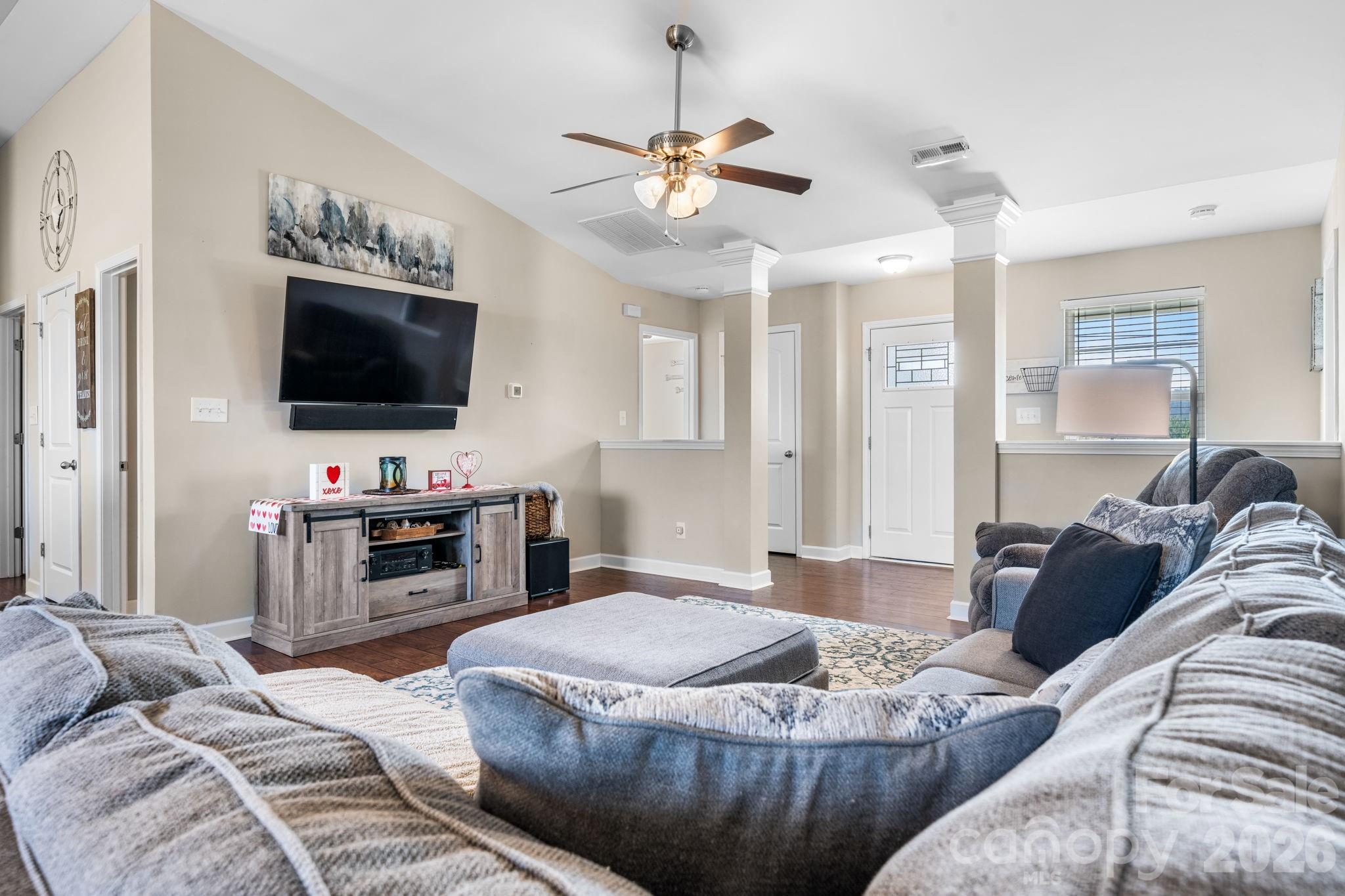 3842 East Maiden Road Maiden, NC 28650 - Photo 6 of 38