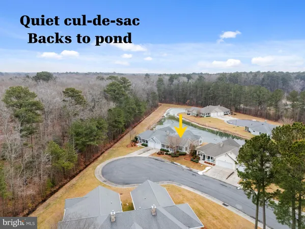 $359,000 | 74 Cinder Way, Georgetown, DE 19947