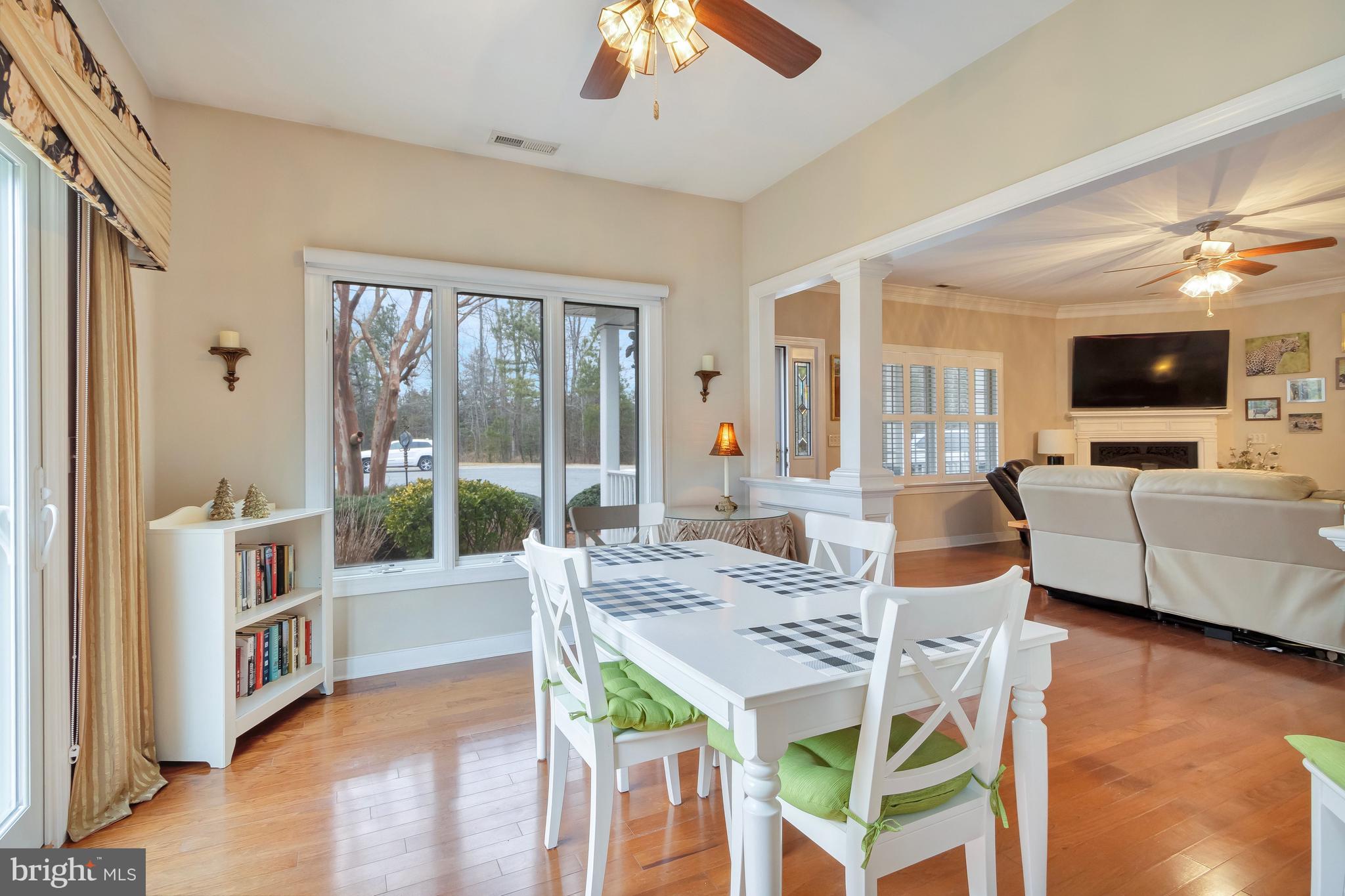 74 Cinder Way Georgetown, DE 19947 - Photo 15 of 54