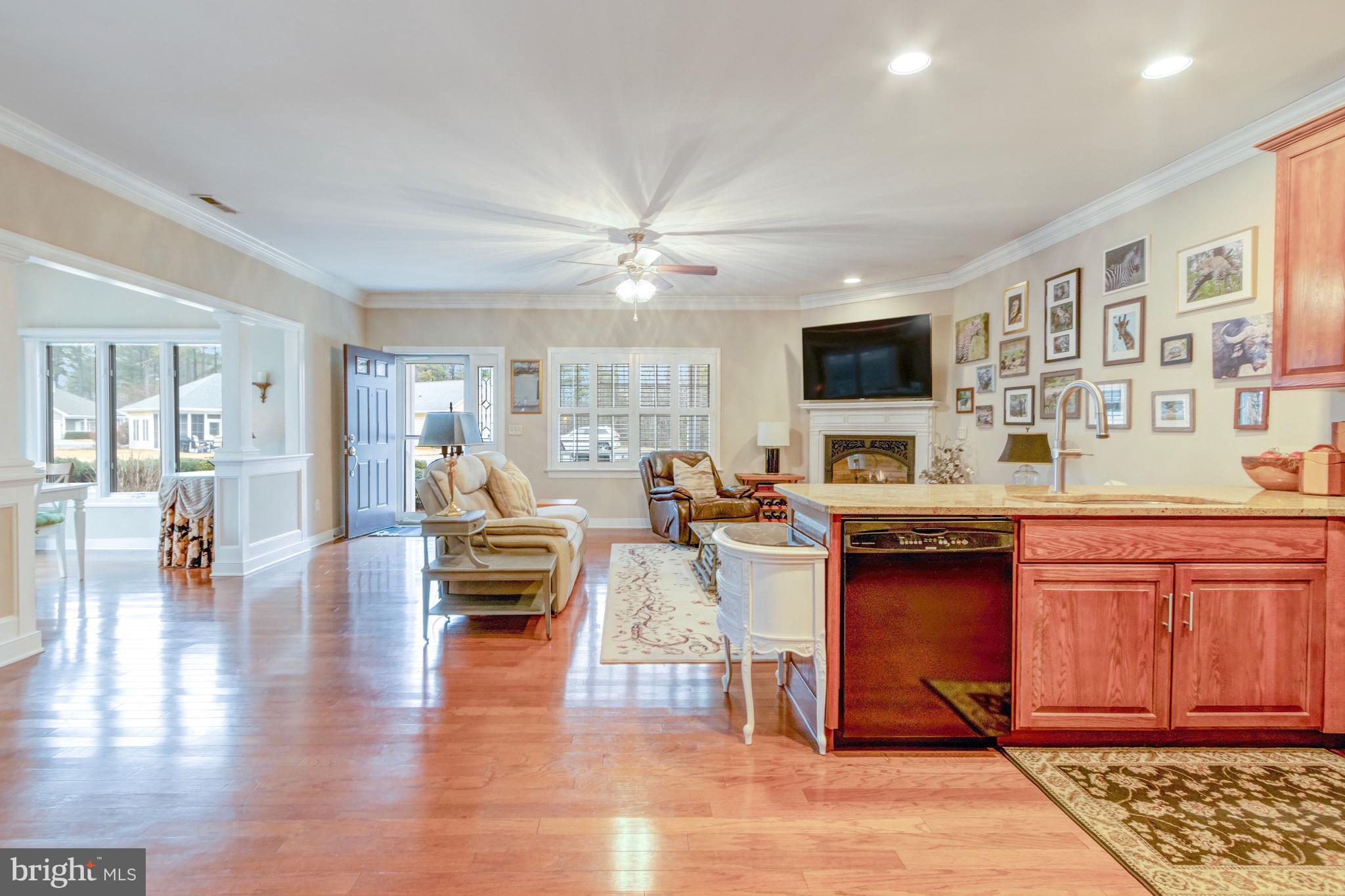 74 Cinder Way Georgetown, DE 19947 - Photo 21 of 54