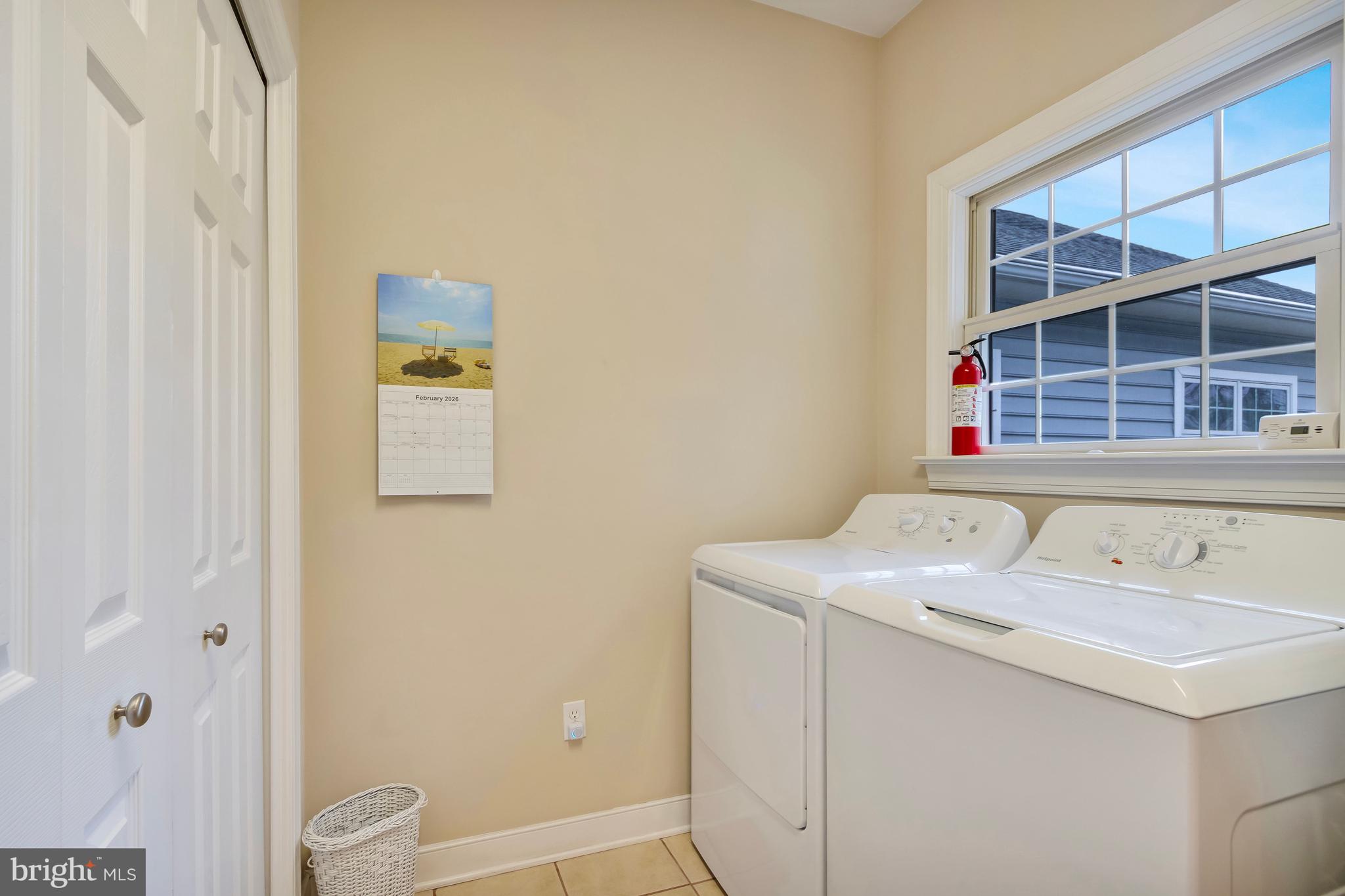 74 Cinder Way Georgetown, DE 19947 - Photo 25 of 54 Laundry room