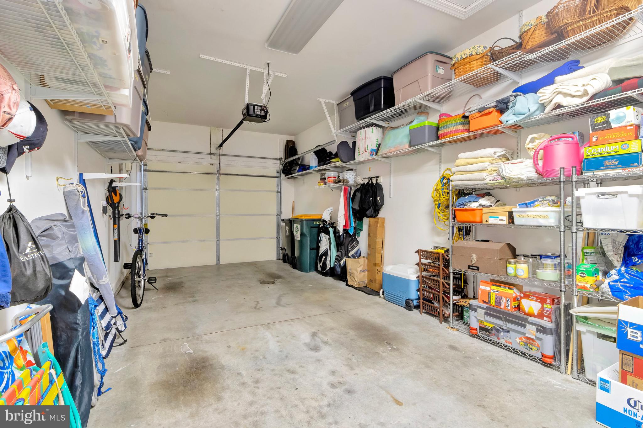 74 Cinder Way Georgetown, DE 19947 - Photo 26 of 54 1 car garage