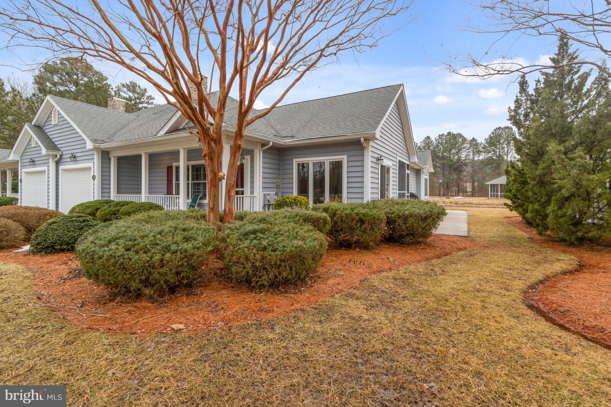 74 Cinder Way Georgetown, DE 19947 - Photo 45 of 54