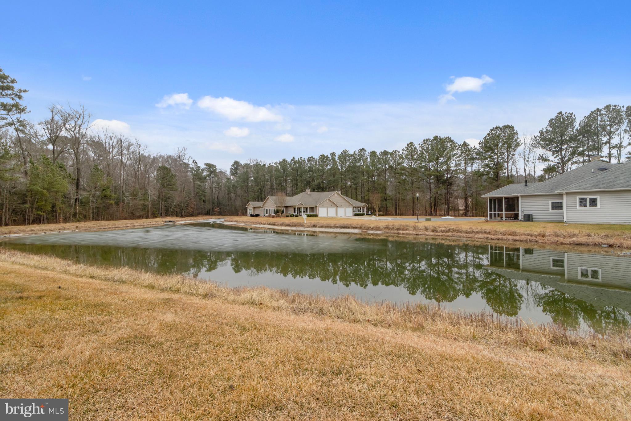 74 Cinder Way Georgetown, DE 19947 - Photo 48 of 54 Your backyard view!