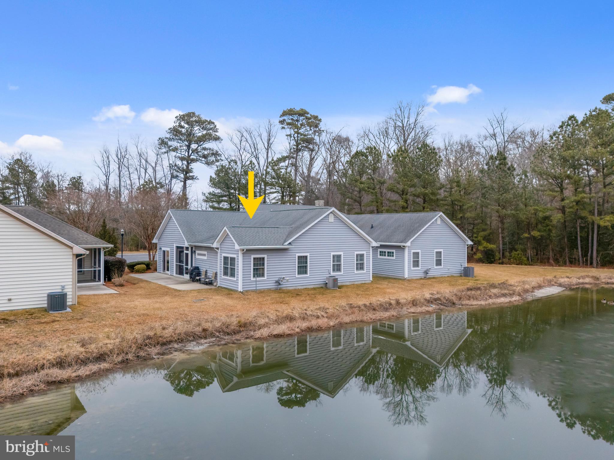 74 Cinder Way Georgetown, DE 19947 - Photo 51 of 54