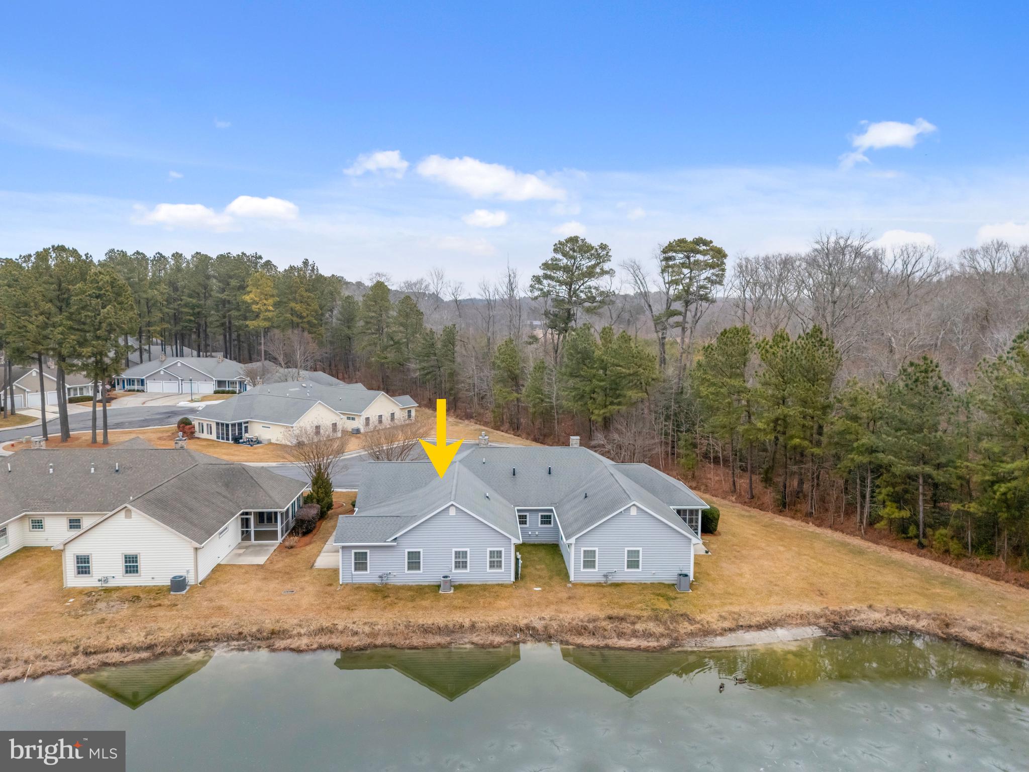 74 Cinder Way Georgetown, DE 19947 - Photo 52 of 54