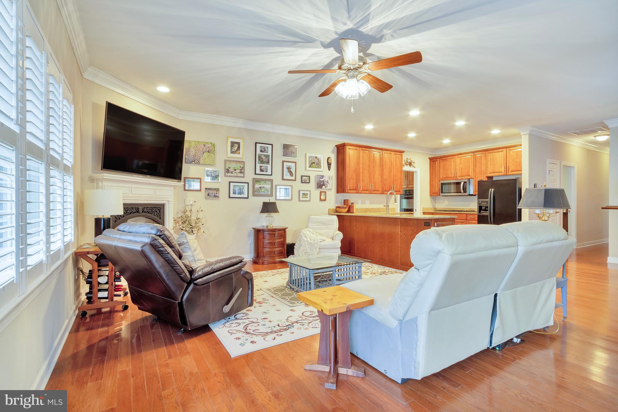 74 Cinder Way Georgetown, DE 19947 - Photo 8 of 54