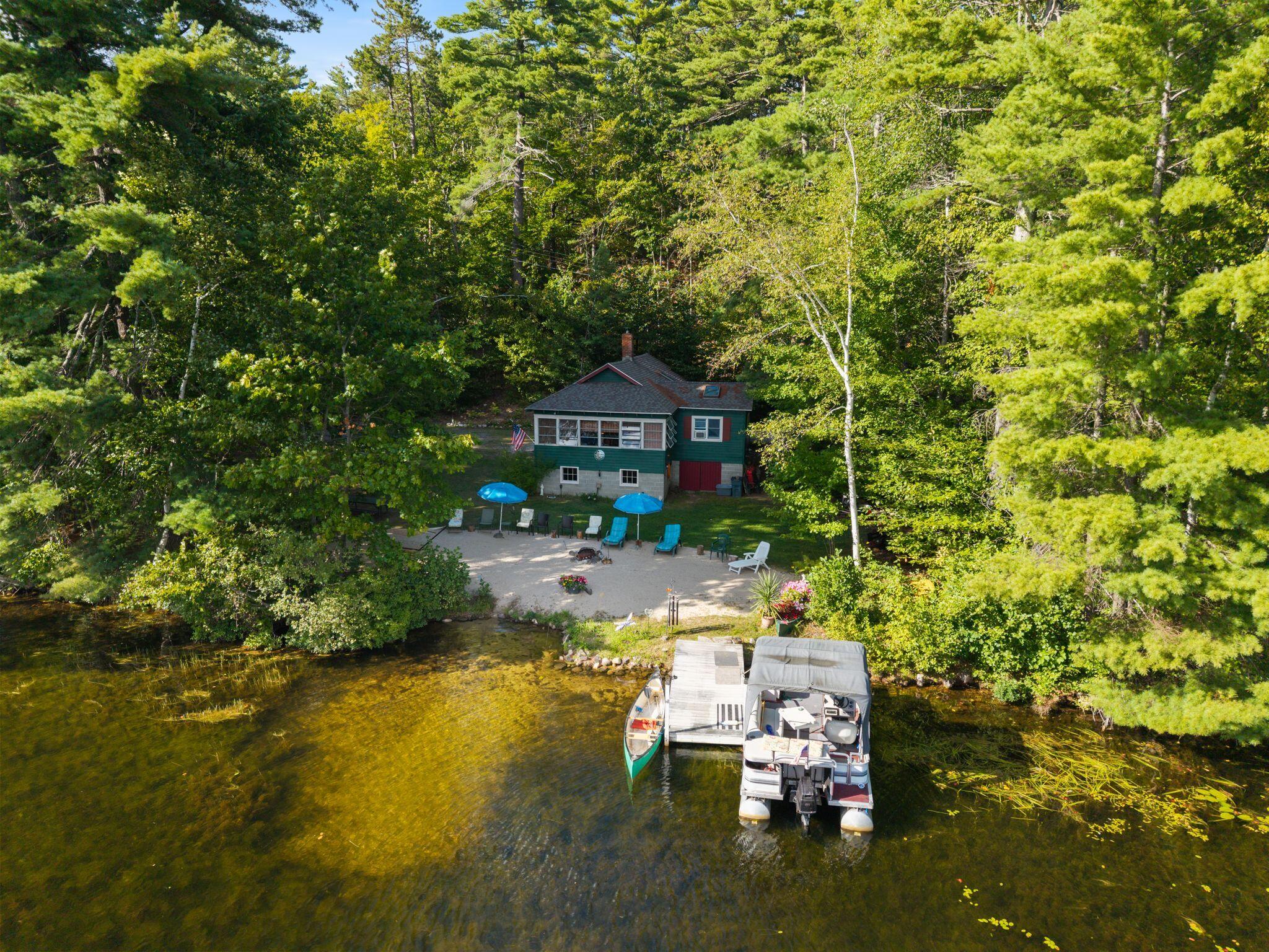 20 Shepard's Island Road West Newfield, ME 04095 - Photo 1 of 30 20_Shepards_Island_Rd_20