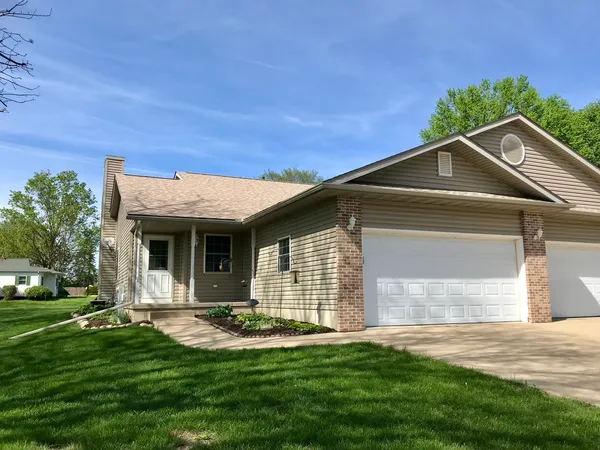 $187,500 | 307 West Hudson Street, Princeton, IL 61356