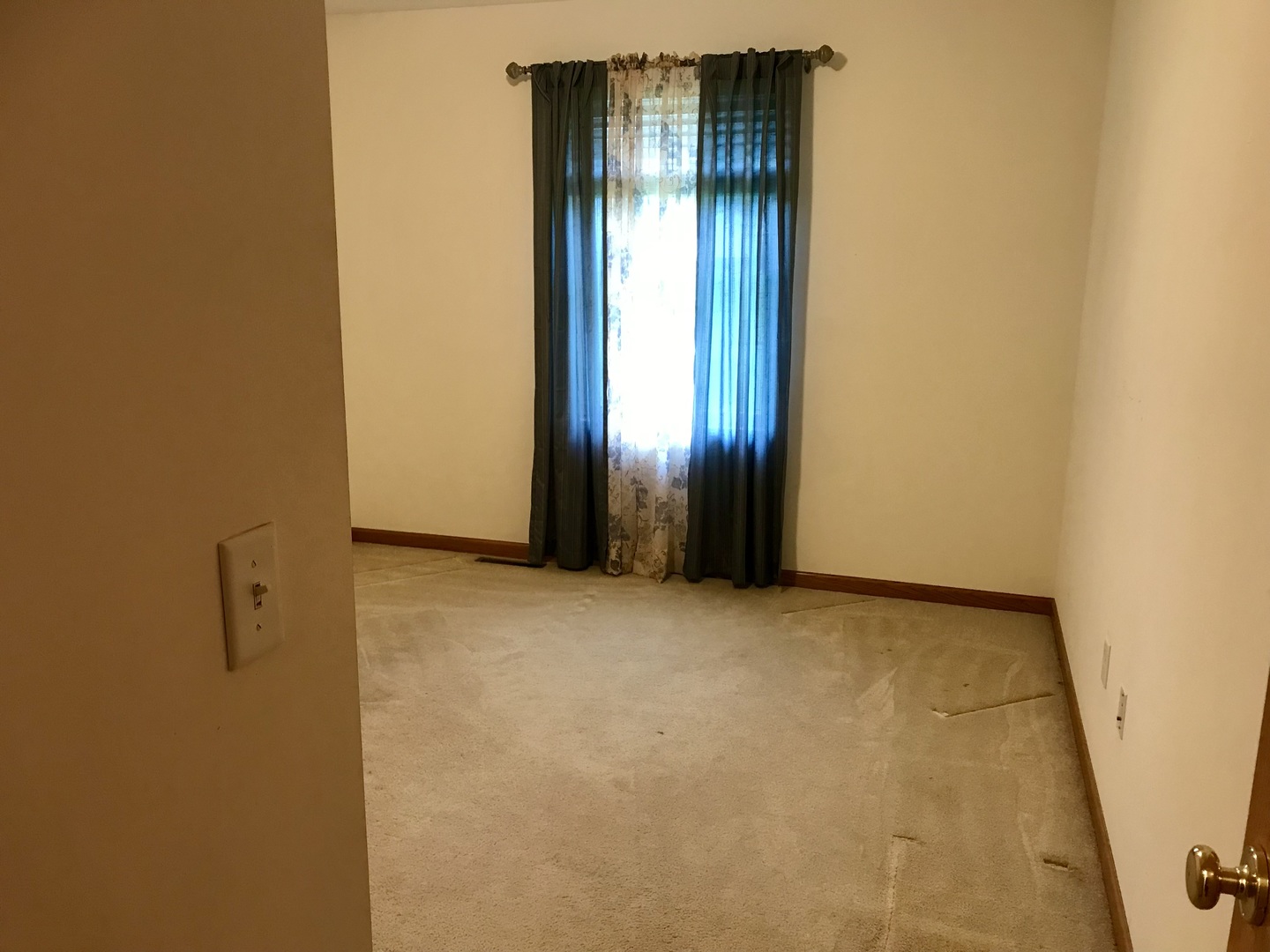 307 West Hudson Street Princeton, IL 61356 - Photo 16 of 23 a view of an empty room