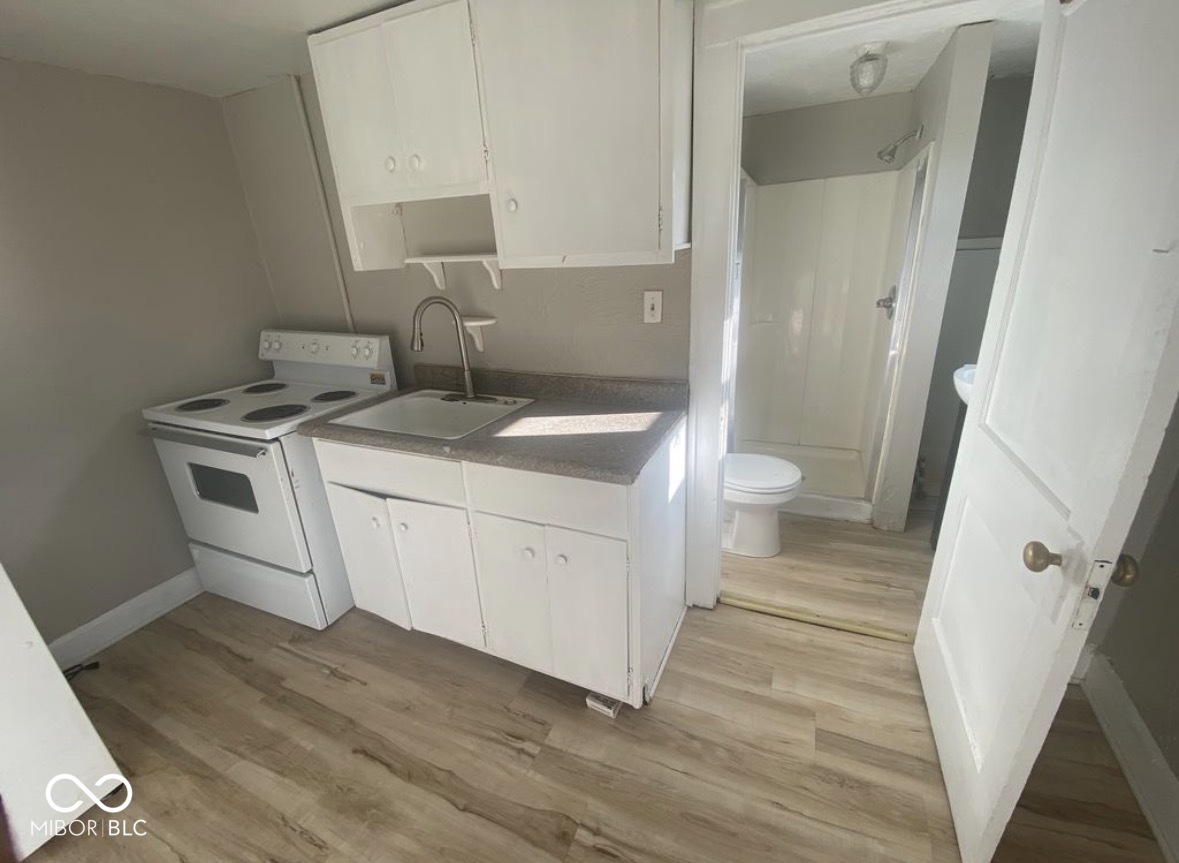 1615 Main Street Anderson, IN 46016 - Photo 3 of 3