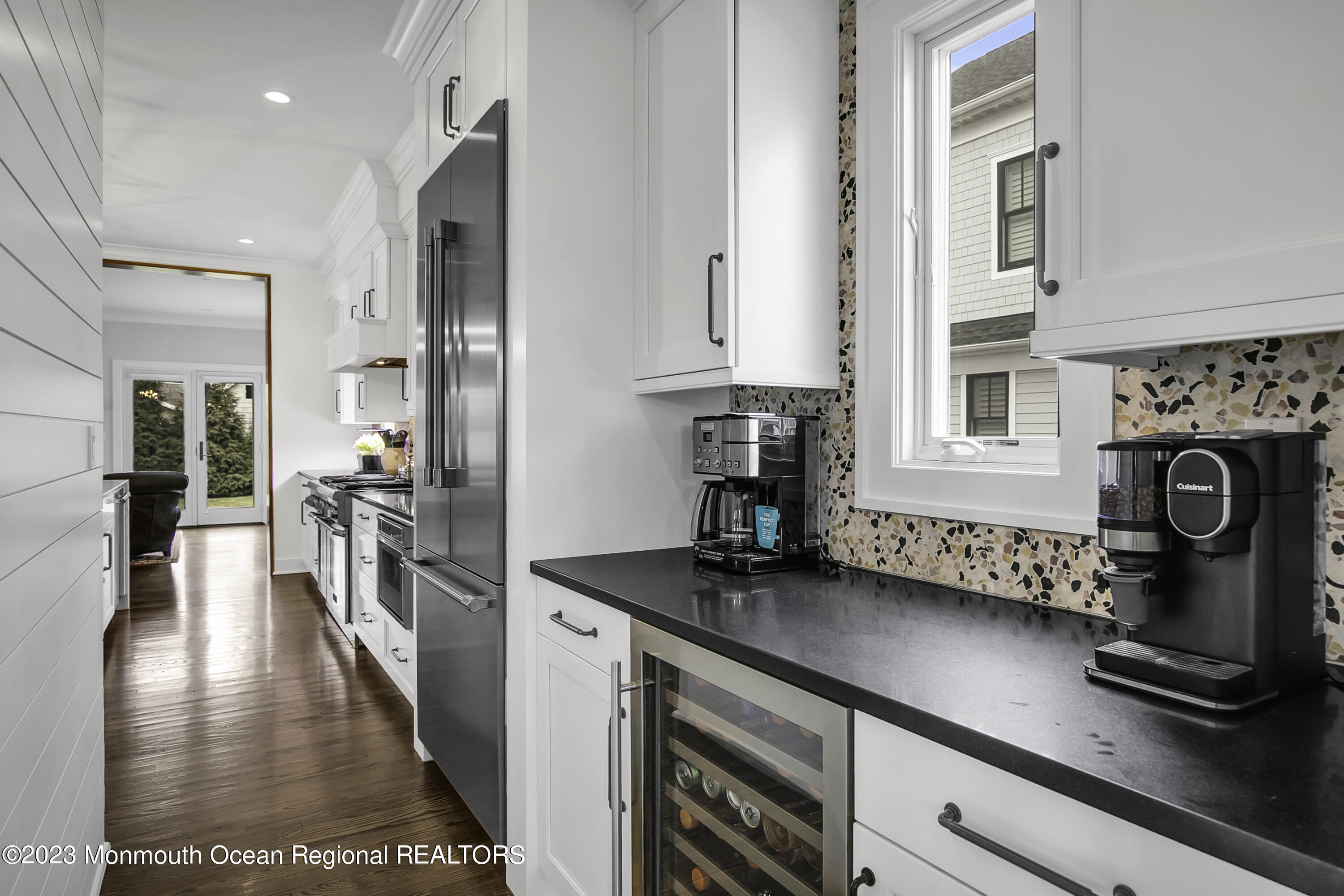 72 Ave Of Two Rivers Rumson, NJ 07760 - Photo 10 of 40 Wine Fridge