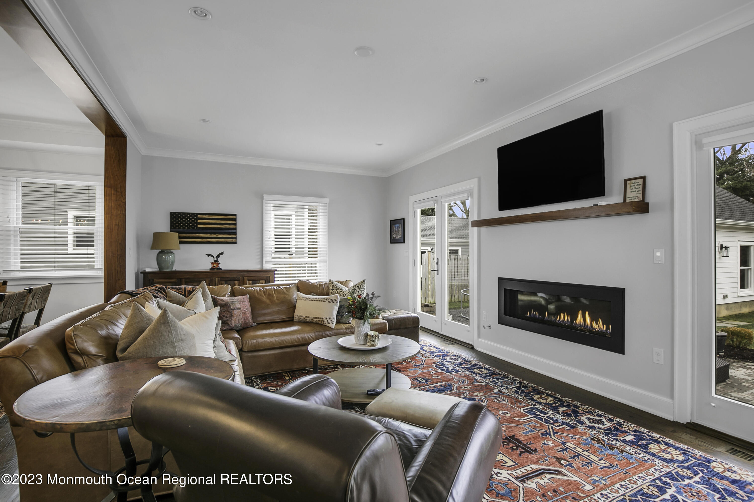 72 Ave Of Two Rivers Rumson, NJ 07760 - Photo 16 of 40 Great Living Space