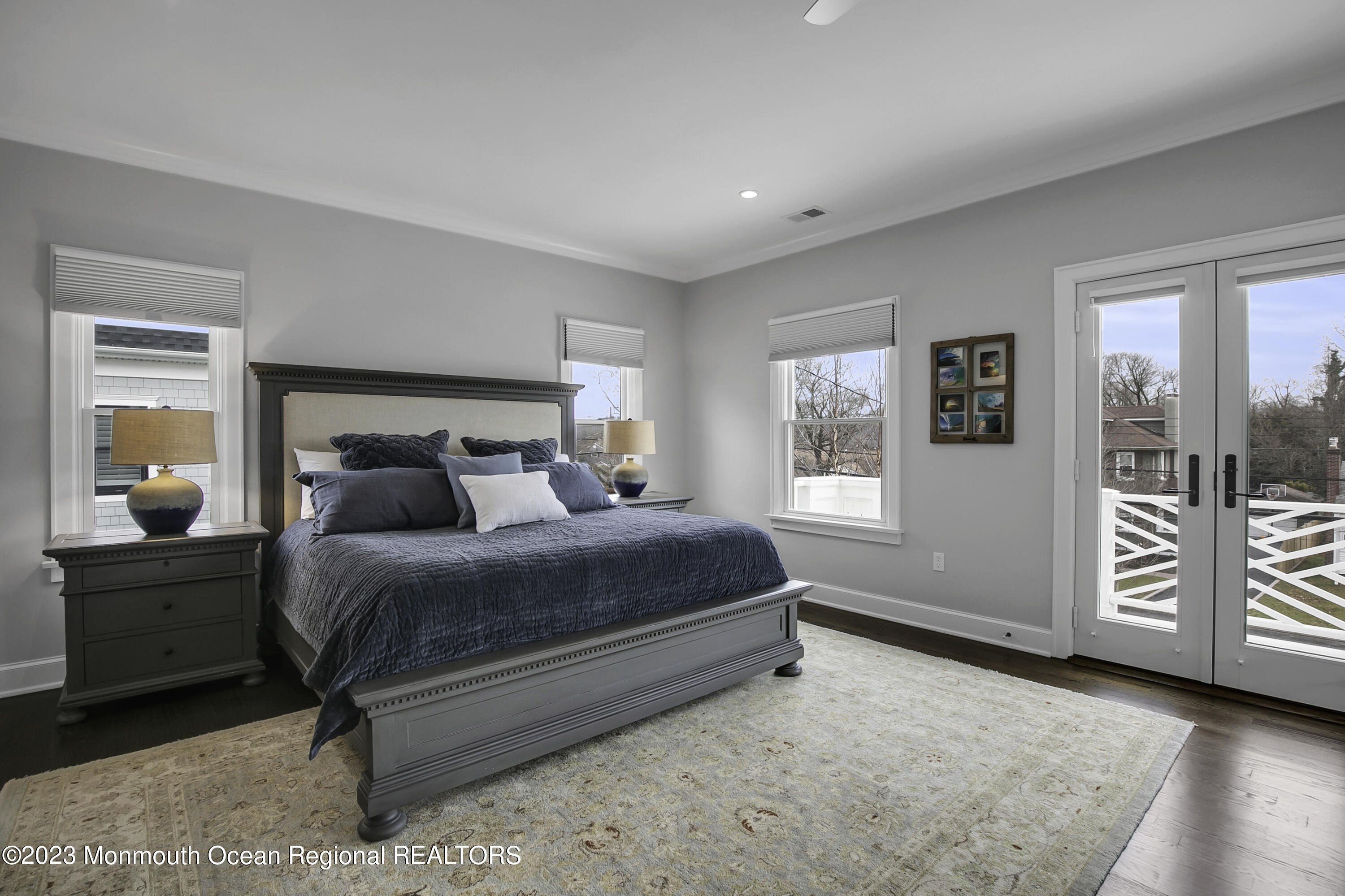 72 Ave Of Two Rivers Rumson, NJ 07760 - Photo 21 of 40 Opens to Balcony