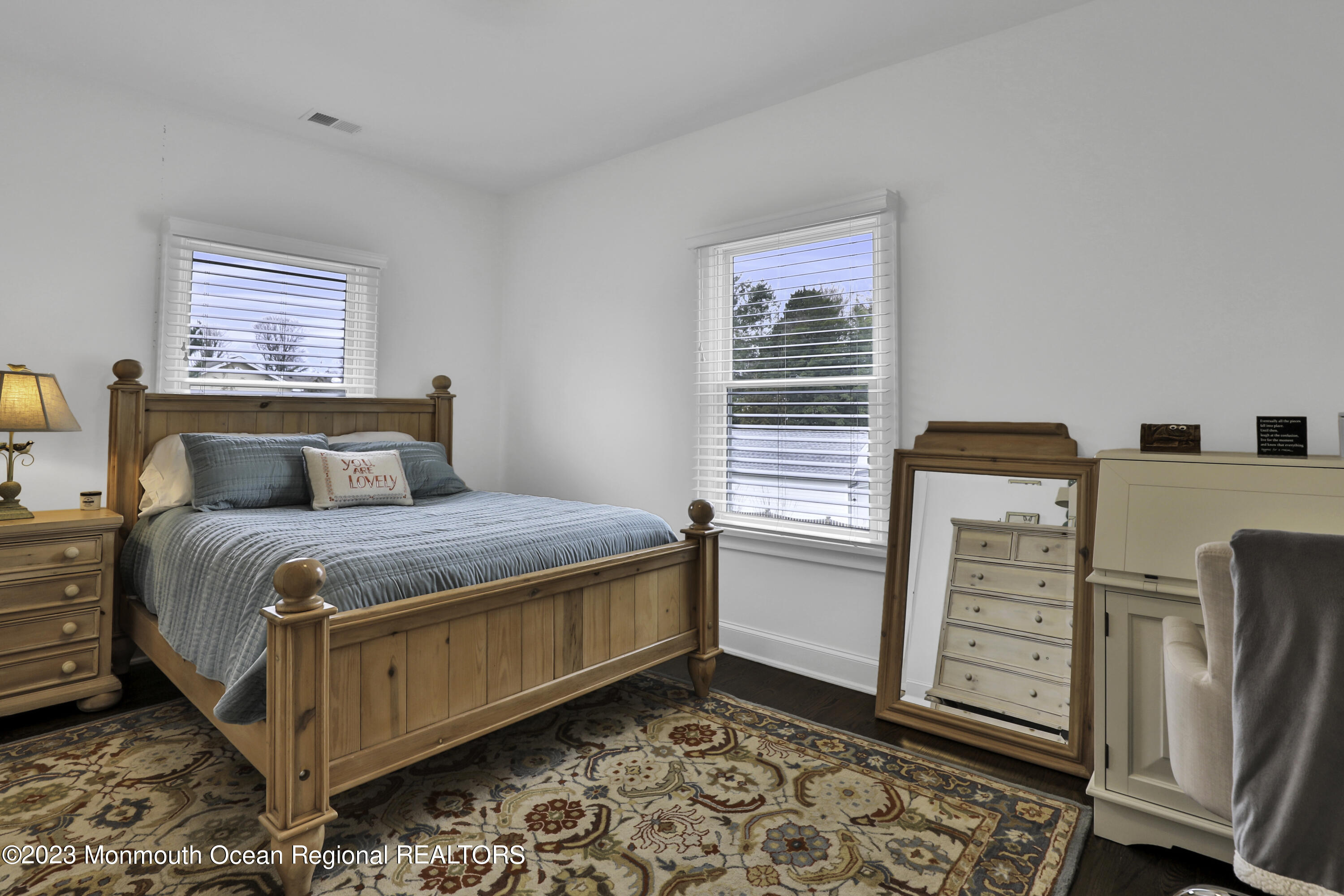 72 Ave Of Two Rivers Rumson, NJ 07760 - Photo 24 of 40 Guest Suite