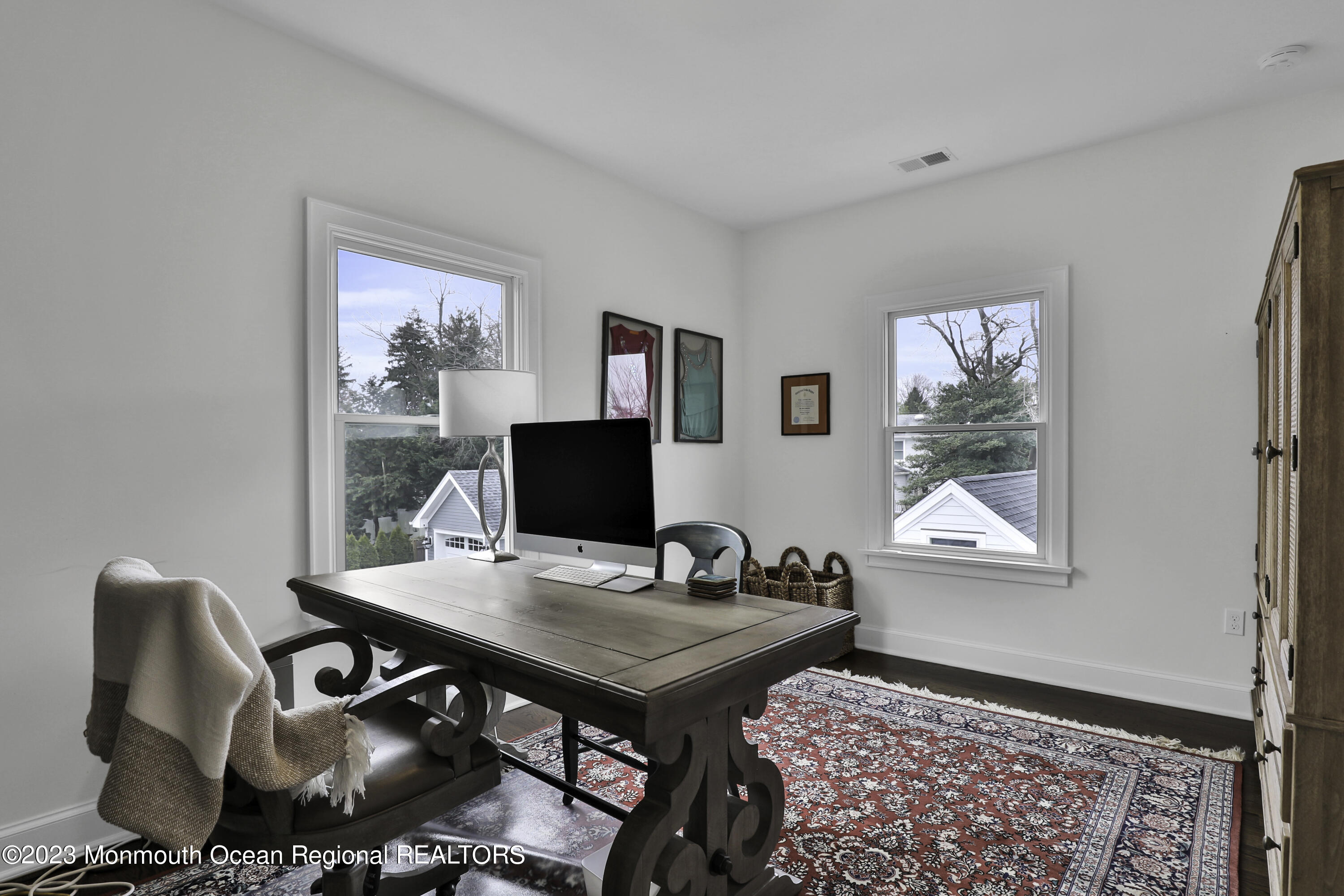 72 Ave Of Two Rivers Rumson, NJ 07760 - Photo 27 of 40 Another Spacious BDRM - Optional Hom