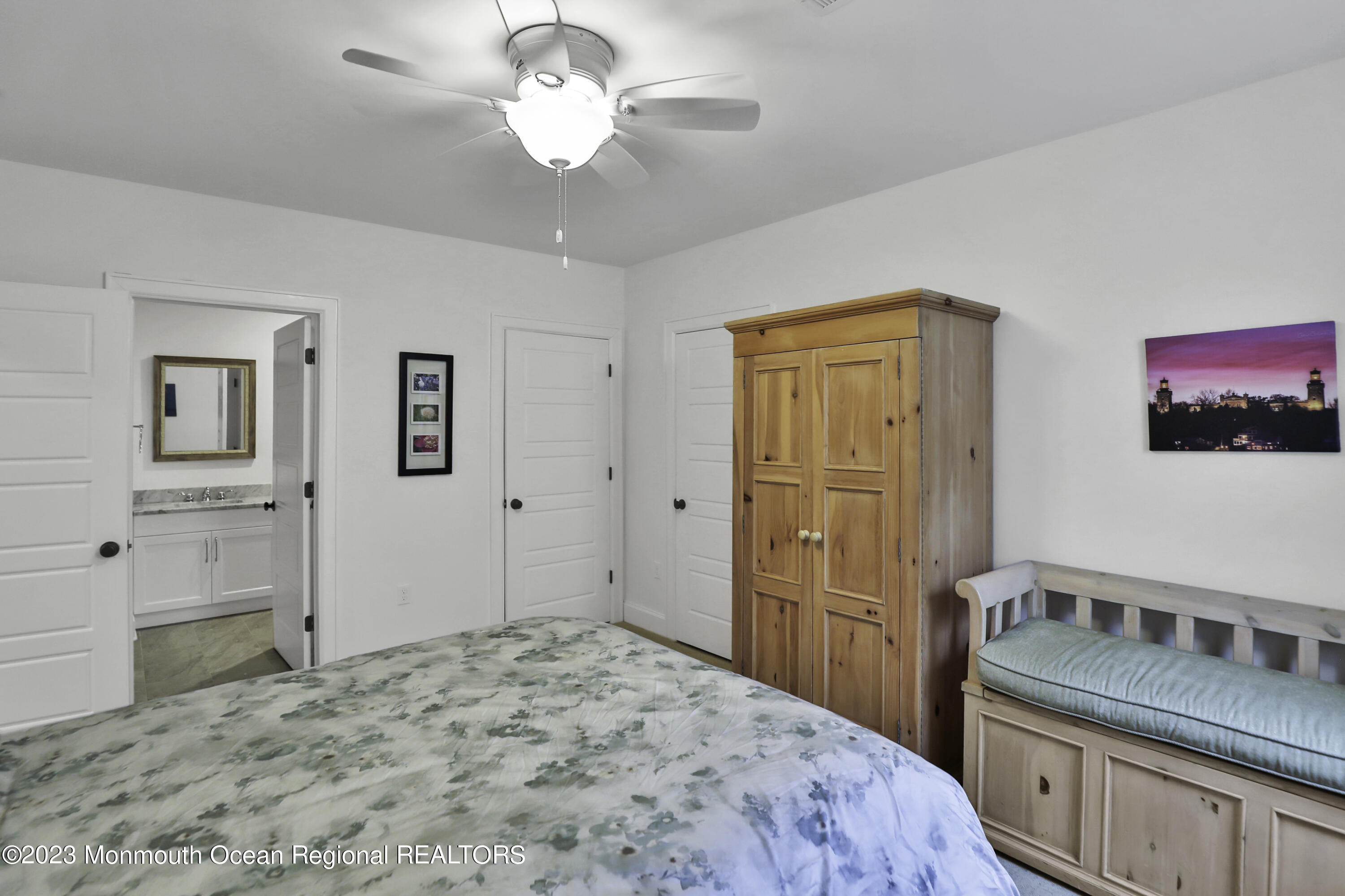 72 Ave Of Two Rivers Rumson, NJ 07760 - Photo 33 of 40 Complete with Bath & Closet