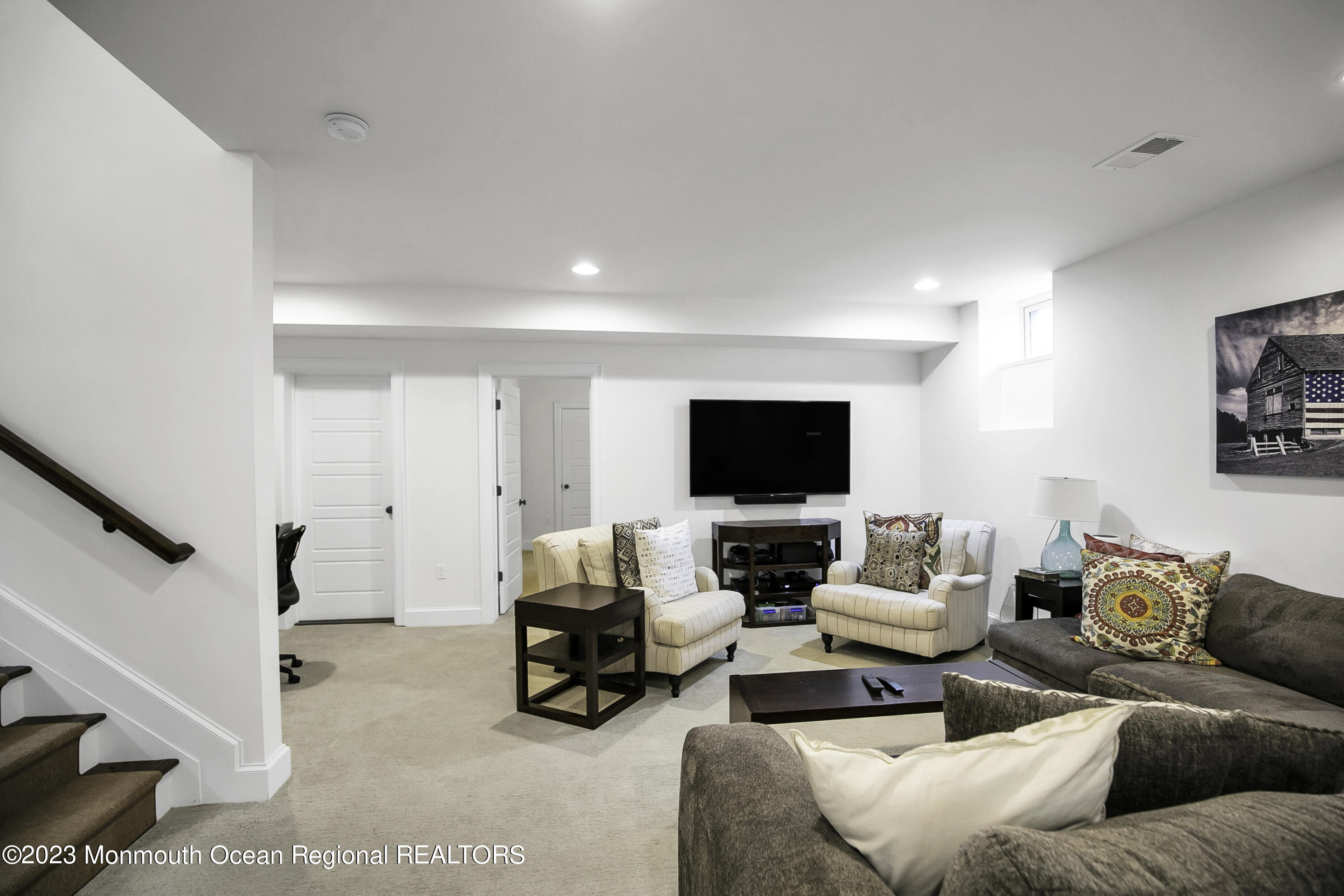 72 Ave Of Two Rivers Rumson, NJ 07760 - Photo 36 of 40 Bright & Spacious