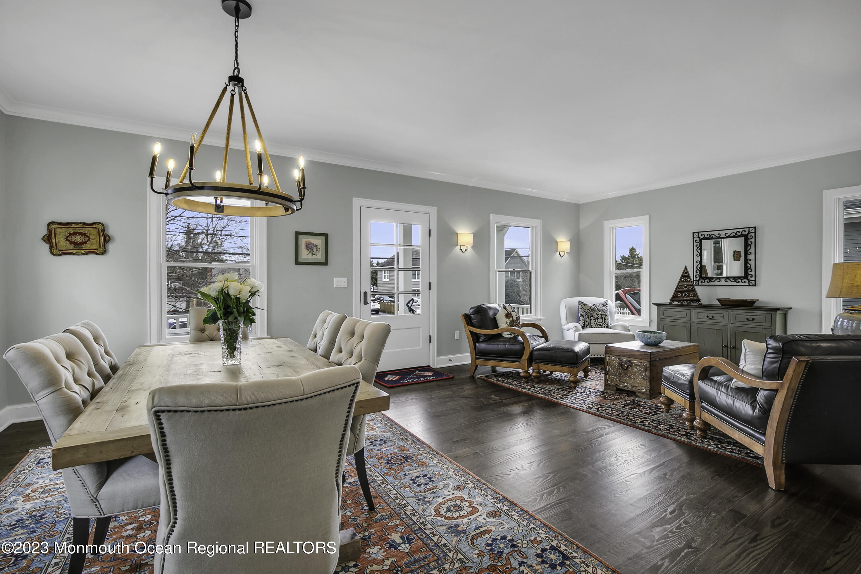 72 Ave Of Two Rivers Rumson, NJ 07760 - Photo 6 of 40 Great for Entertaining
