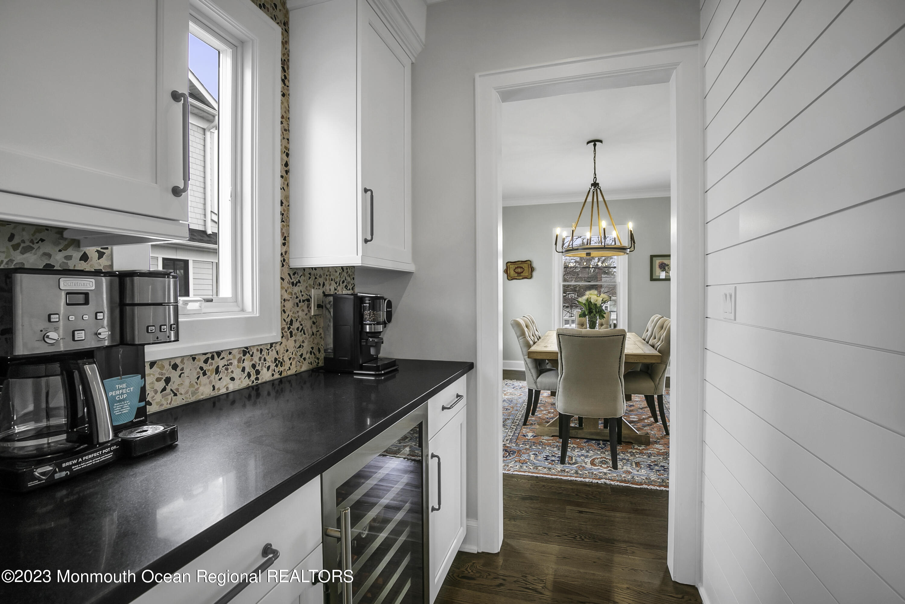 72 Ave Of Two Rivers Rumson, NJ 07760 - Photo 9 of 40 Butlers Pantry