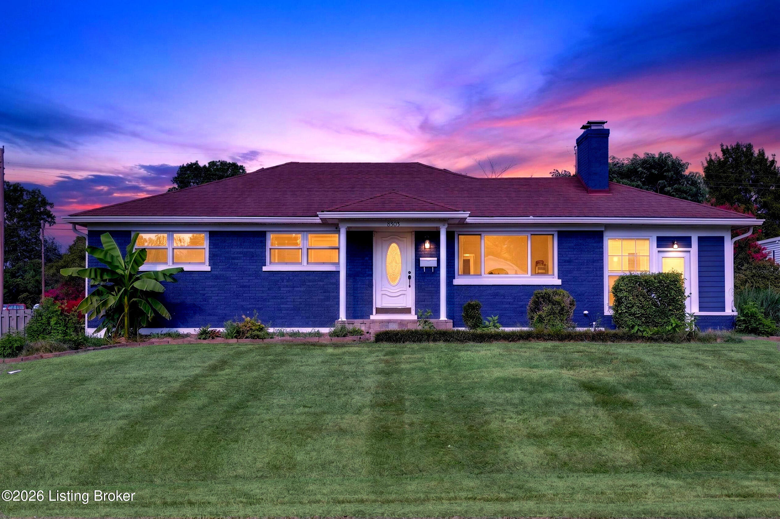 8303 Smithton Road Louisville, KY 40219 - Photo 1 of 62 012_H40A6023#twilight - Copy