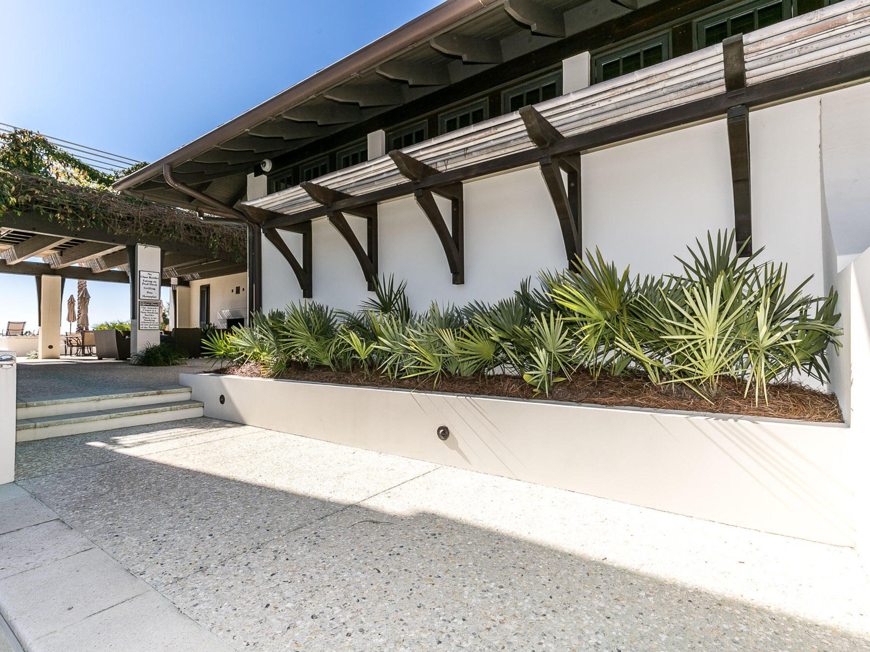 Lot 162 Gulf Walk Santa Rosa Beach, FL 32459 - Photo 28 of 48 a view of outdoor space and yard