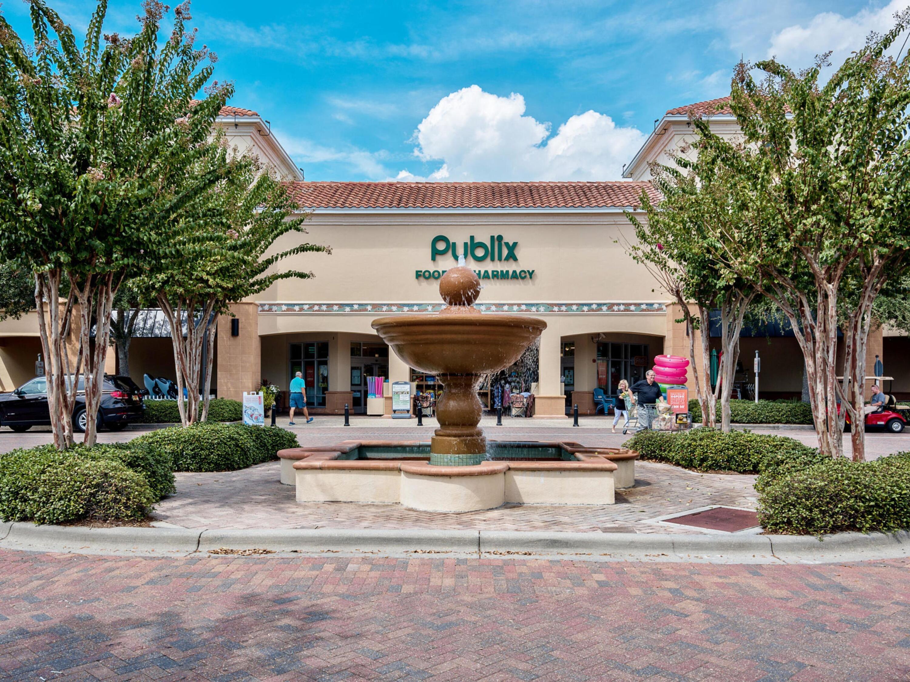 Lot 162 Gulf Walk Santa Rosa Beach, FL 32459 - Photo 48 of 48 a view of a street with houses