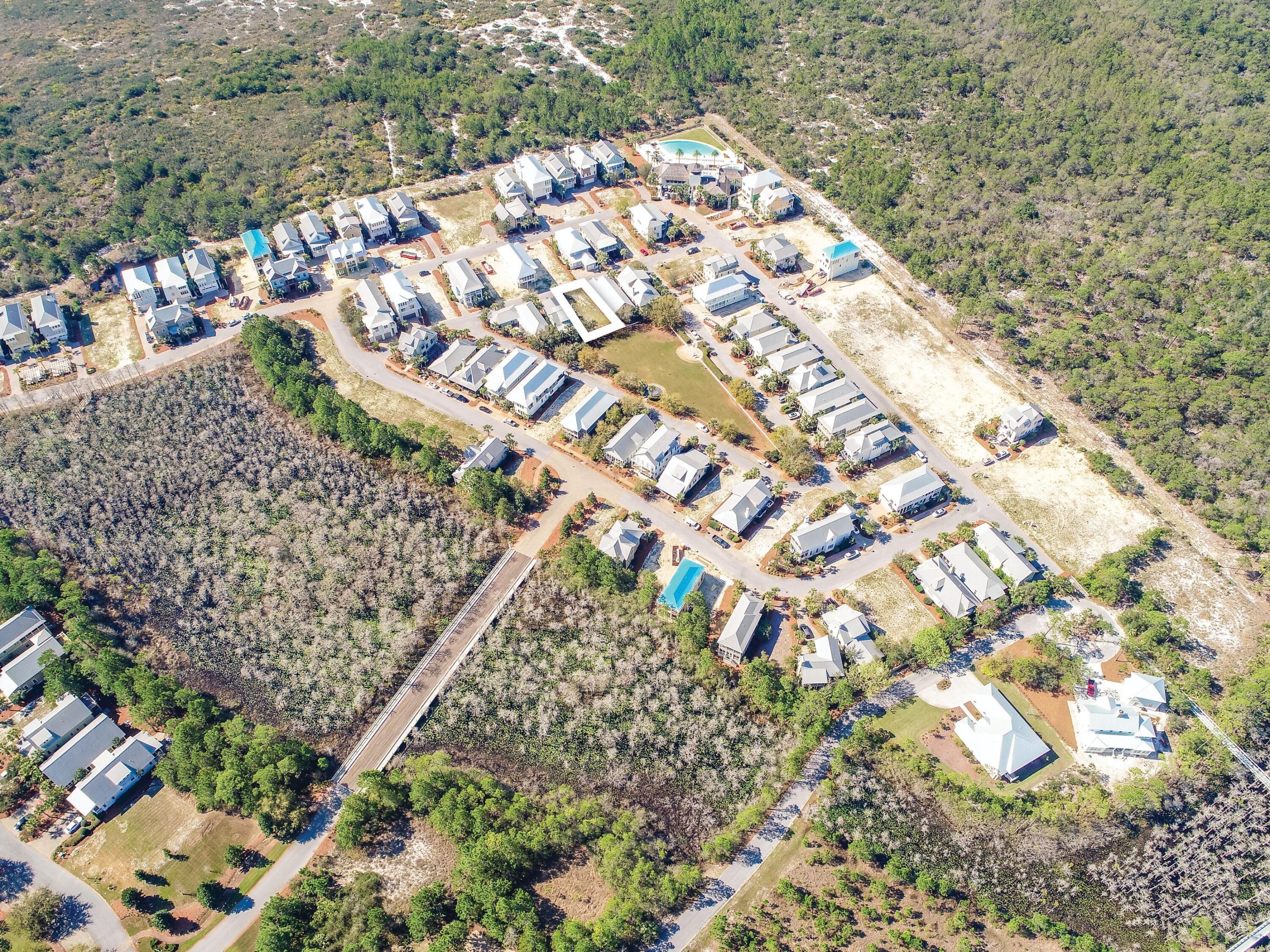 Lot 162 Gulf Walk Santa Rosa Beach, FL 32459 - Photo 5 of 48