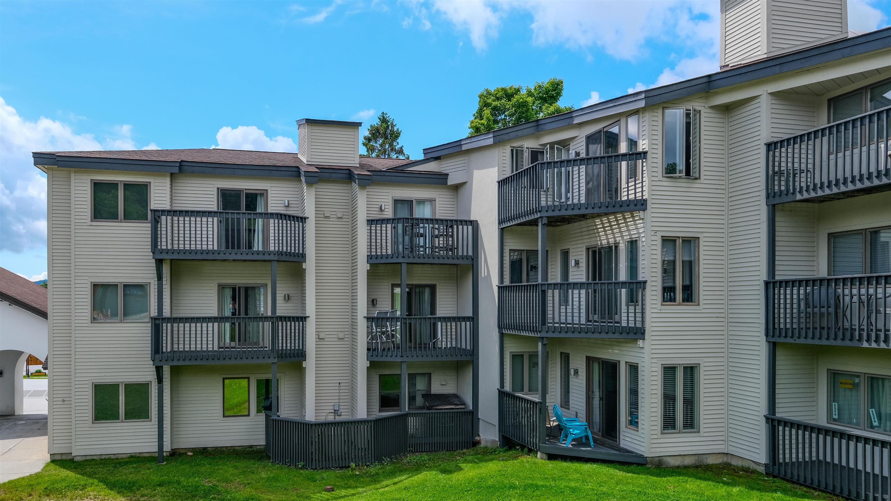 318 Mountain Road, Unit A302 Ludlow, VT 05149 - Photo 25 of 39