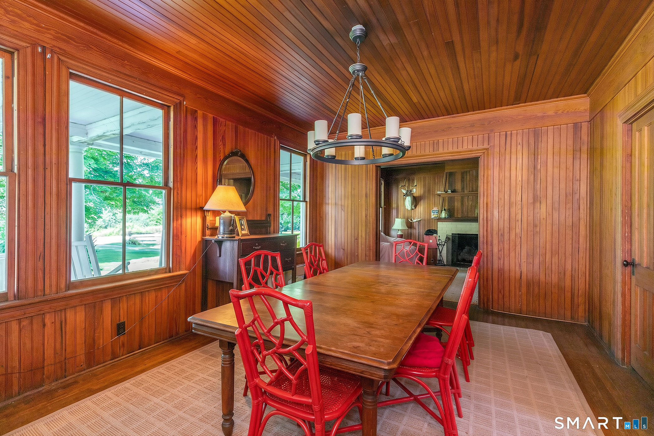 373 Lake Road Warren, CT 06777 - Photo 8 of 21 Gallery Image 8