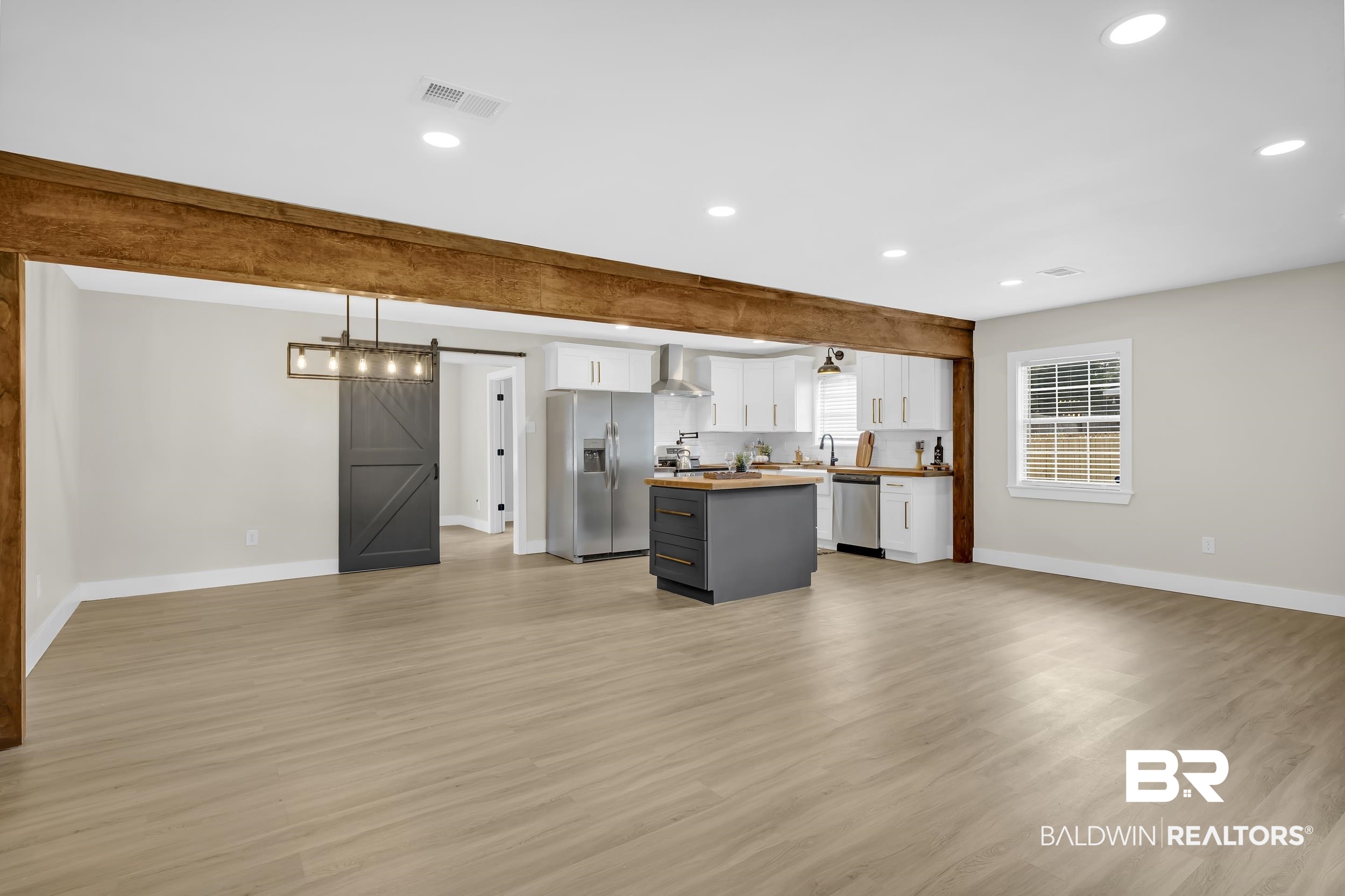 7662 Wilmer Georgetown Road Wilmer, AL 36587 - Photo 5 of 25