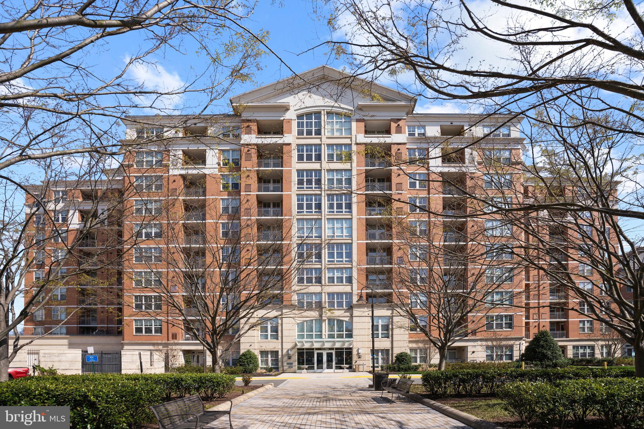11760 Sunrise Valley Drive, Unit 310 Reston, VA 20191 - Photo 1 of 20