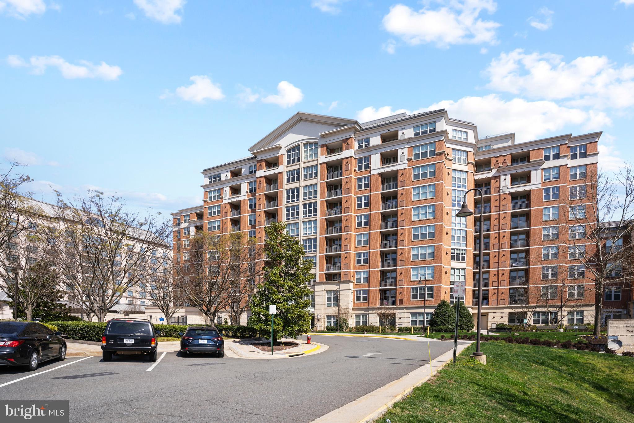 11760 Sunrise Valley Drive, Unit 310 Reston, VA 20191 - Photo 19 of 20