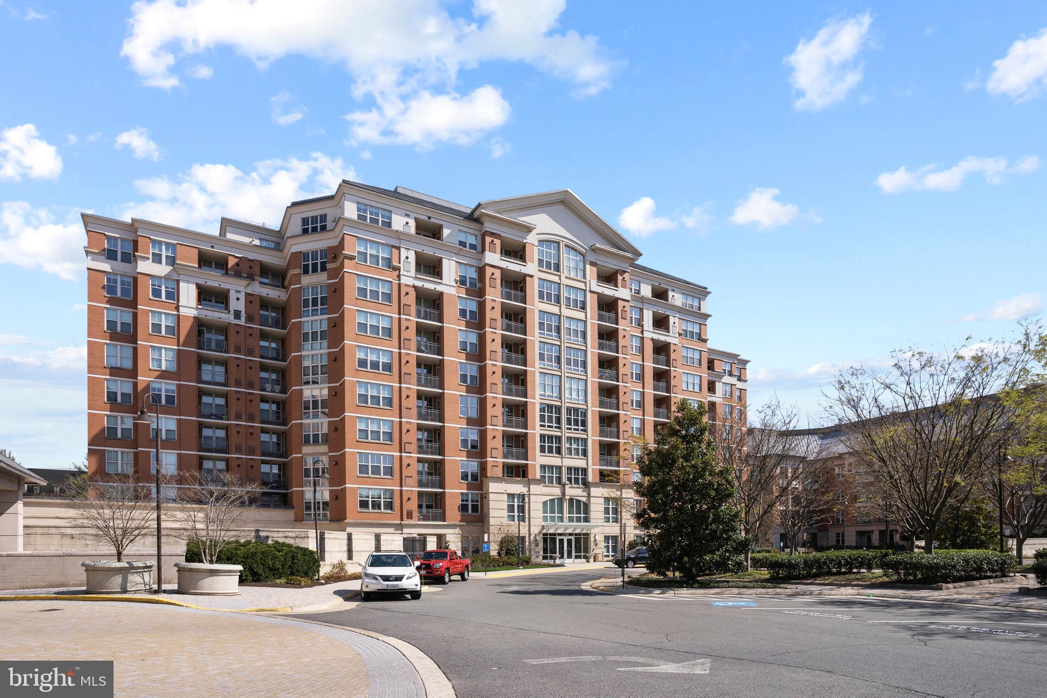 11760 Sunrise Valley Drive, Unit 310 Reston, VA 20191 - Photo 20 of 20