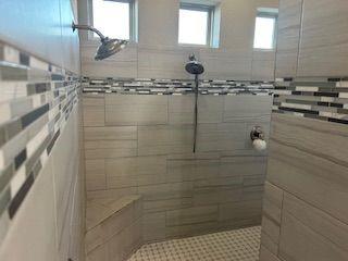 2321 Kimberly Lane Midlothian, TX 76065 - Photo 7 of 10 a bathroom with a shower