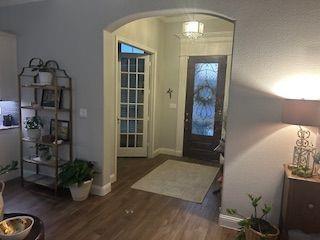 2321 Kimberly Lane Midlothian, TX 76065 - Photo 8 of 10 wooden floor in a room