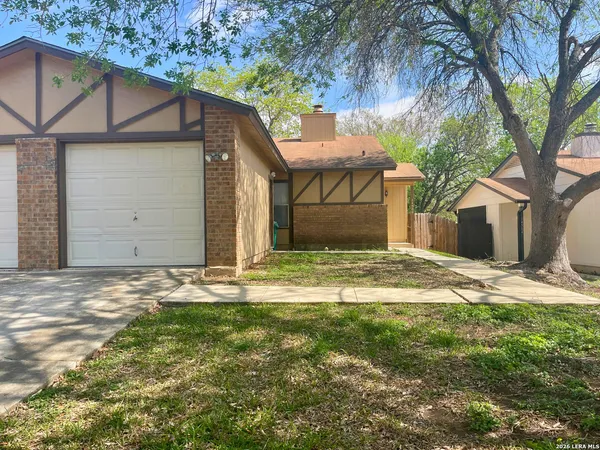 $1,225 | 14506 Woods Hole Drive, San Antonio, TX 78233