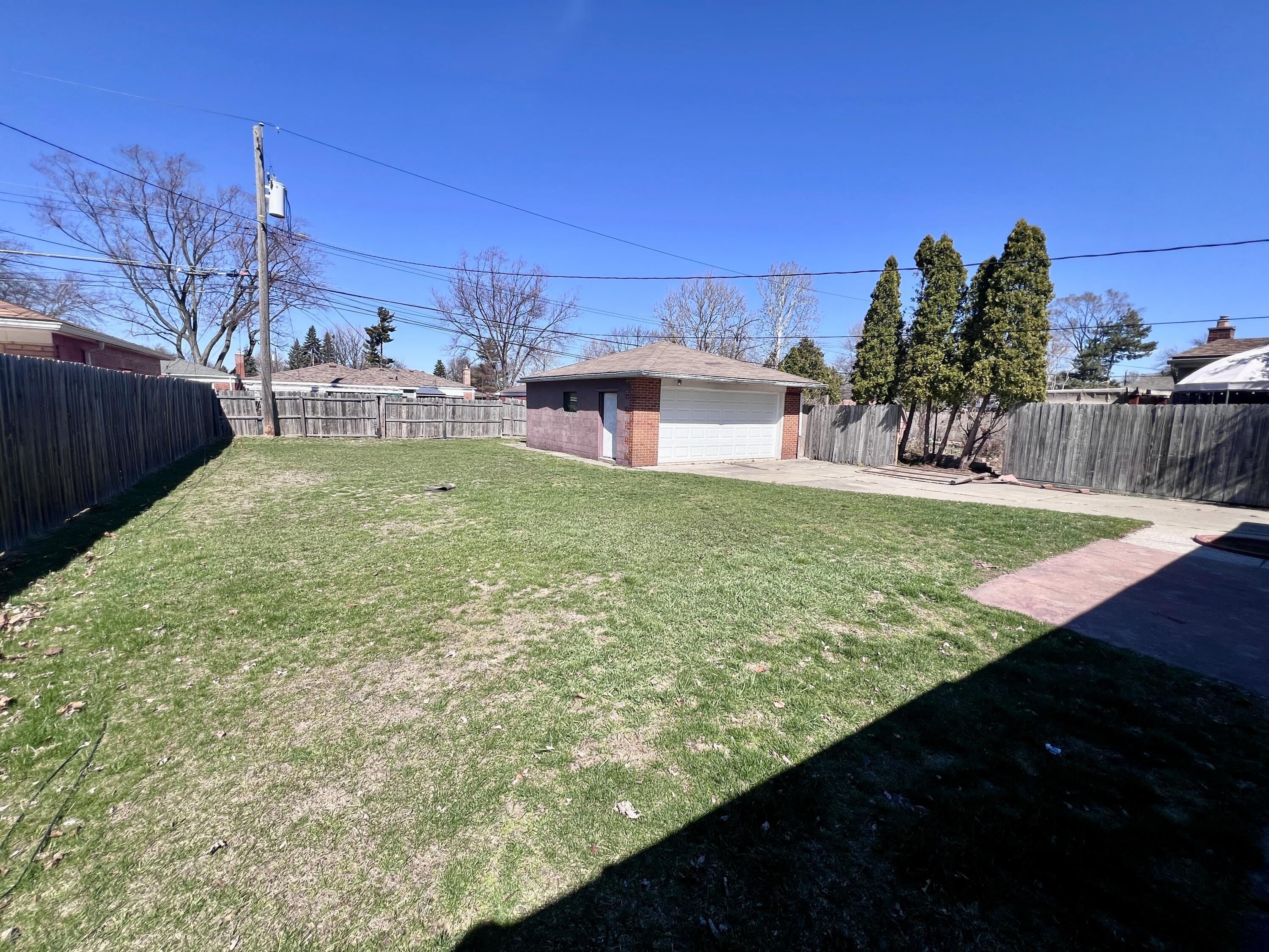 4709 Gerald Street Warren, MI 48092 - Photo 21 of 24 IMG_8889