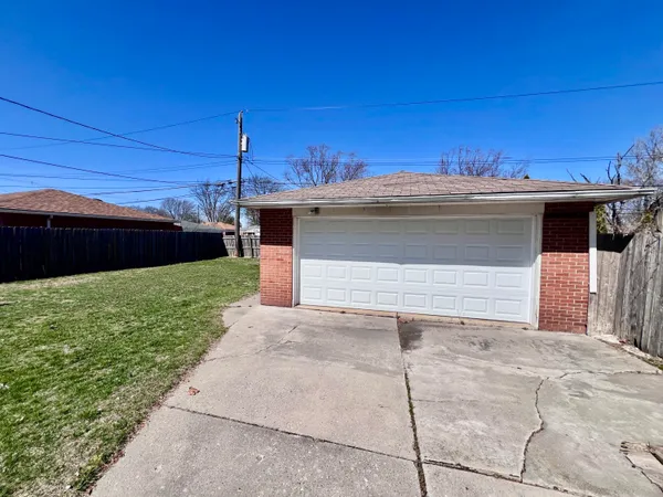 $1,750 | 4709 Gerald Street, Warren, MI 48092