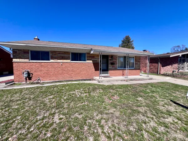 $1,750 | 4709 Gerald Street, Warren, MI 48092