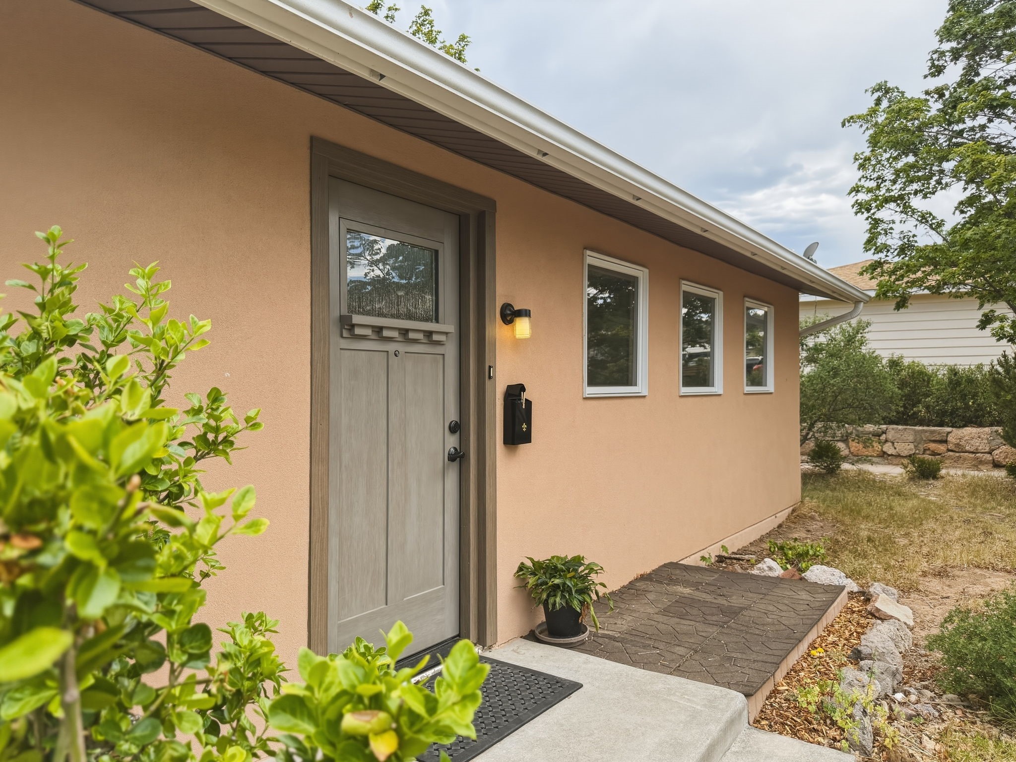 1063 Pinon Loop Los Alamos, NM 87544 - Photo 29 of 45