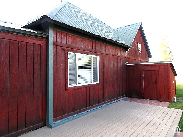 4040 Dingle Road Dingle, ID 83233 - Photo 28 of 47 Well house
