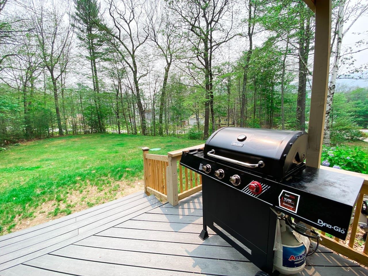 185 Beechnut Drive Conway, NH 03860 - Photo 46 of 52