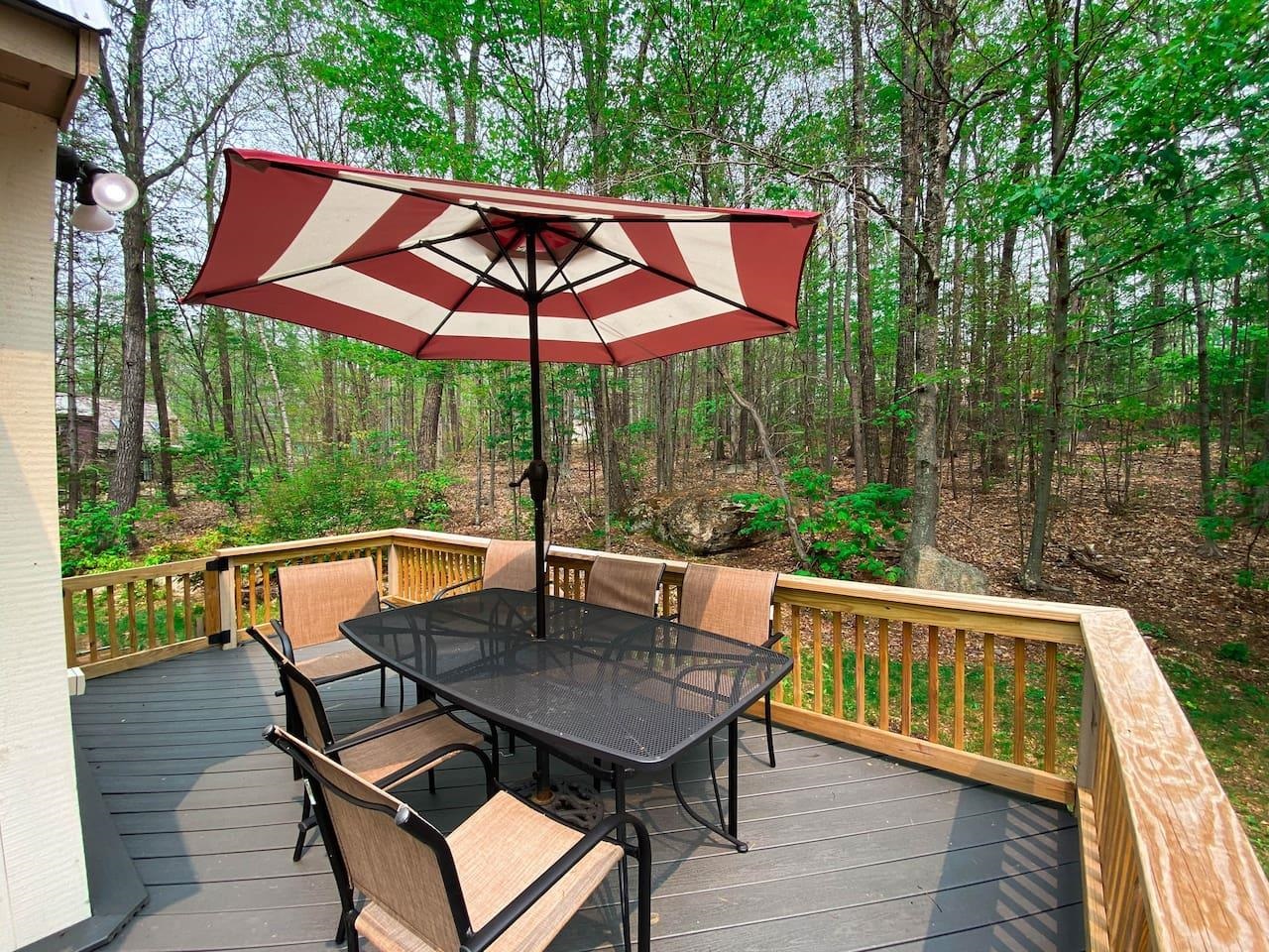 185 Beechnut Drive Conway, NH 03860 - Photo 47 of 52