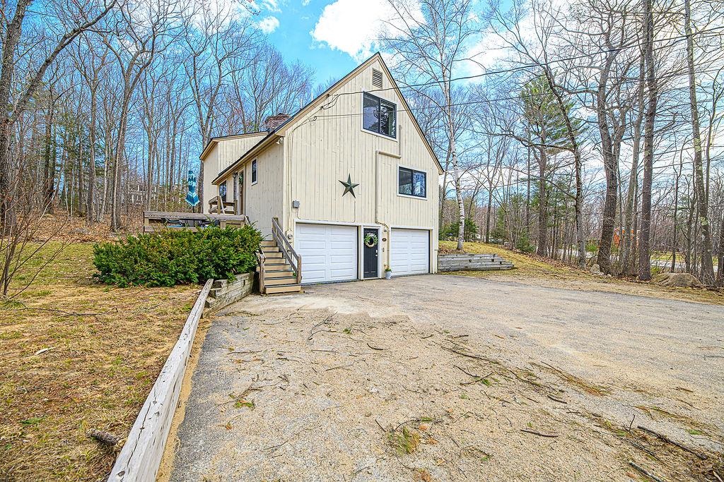 185 Beechnut Drive Conway, NH 03860 - Photo 48 of 52